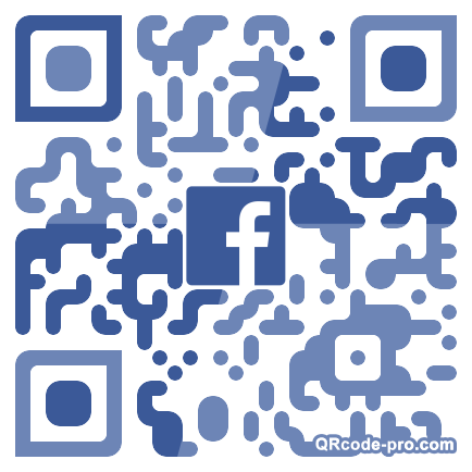 QR code with logo 2rFT0