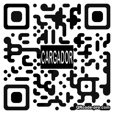 QR code with logo 2rFr0