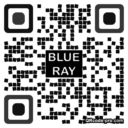 QR code with logo 2rGn0
