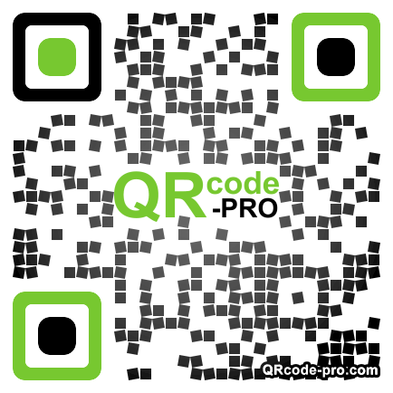 QR code with logo 2rKE0