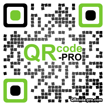 QR code with logo 2rLw0