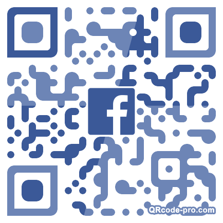 QR code with logo 2rNb0