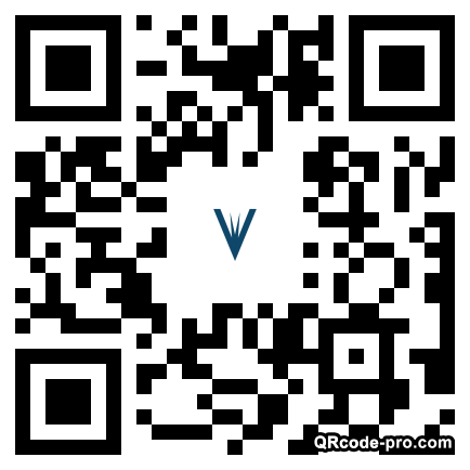 QR code with logo 2rPg0