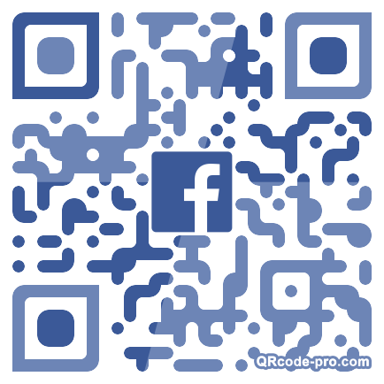 QR code with logo 2rUP0