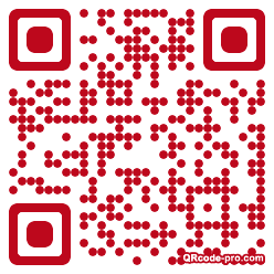 QR code with logo 2rXD0