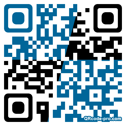 QR code with logo 2rXU0