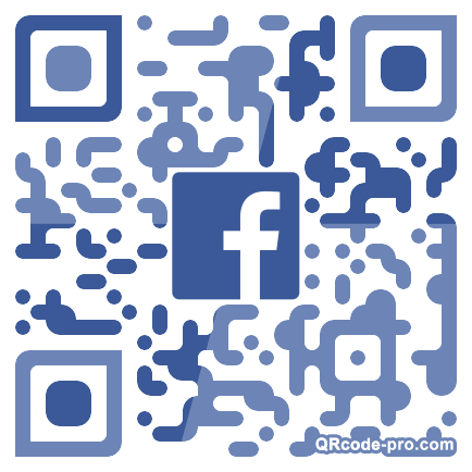 QR code with logo 2rYI0