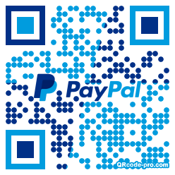 QR code with logo 2rcY0