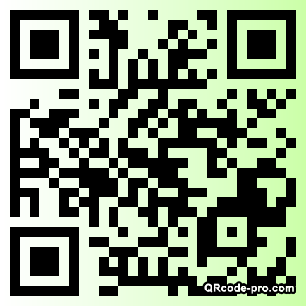 QR code with logo 2rdR0