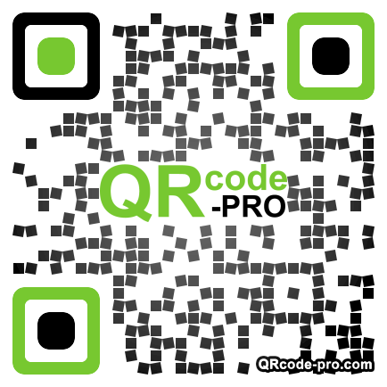 QR code with logo 2rfJ0