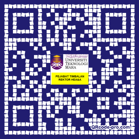 QR code with logo 2riG0