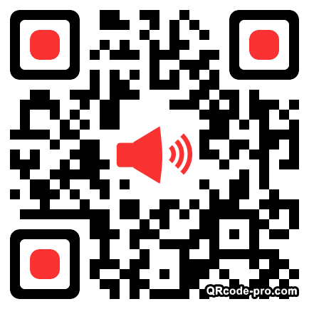 QR code with logo 2rwG0