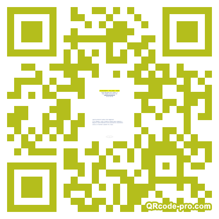 QR code with logo 2s0X0
