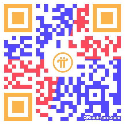 QR code with logo 2s0o0