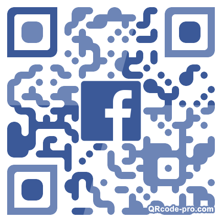 QR code with logo 2s1I0