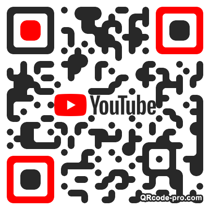 QR code with logo 2s1K0