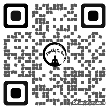 QR code with logo 2s2F0