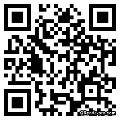 QR code with logo 2s5L0