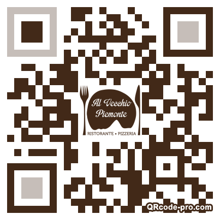 QR code with logo 2s5i0