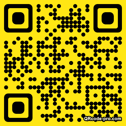 QR code with logo 2s5n0