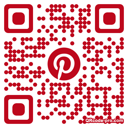 QR code with logo 2s6p0