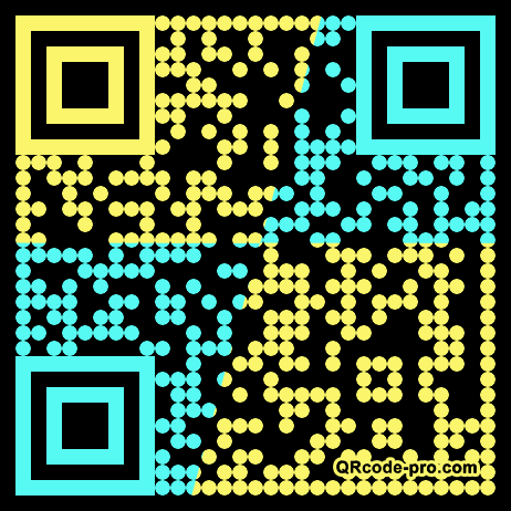 QR code with logo 2s9p0