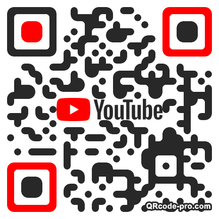 QR code with logo 2s9x0