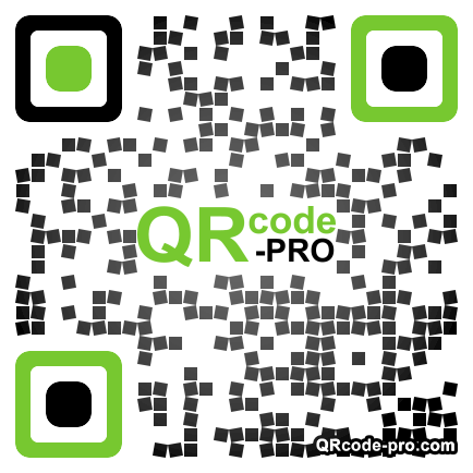 QR code with logo 2sDV0