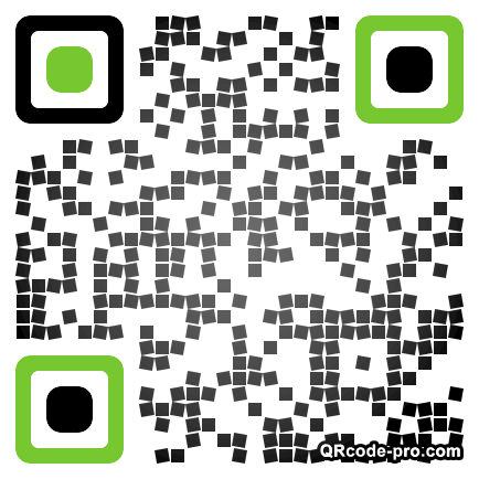 QR code with logo 2sDY0