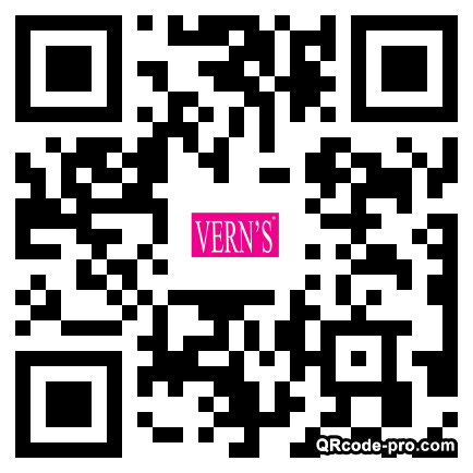 QR code with logo 2sGY0