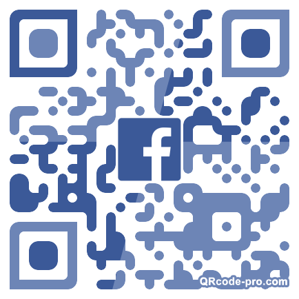 QR code with logo 2sGe0