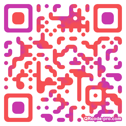 QR code with logo 2sHP0