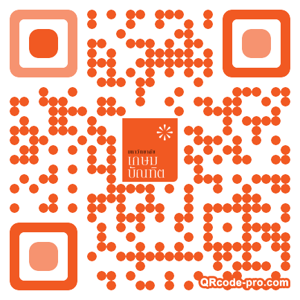 QR code with logo 2sHk0