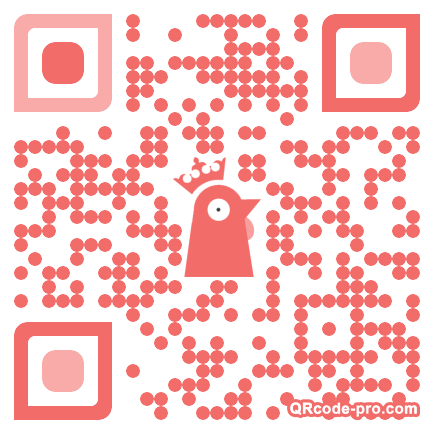 QR code with logo 2sIF0