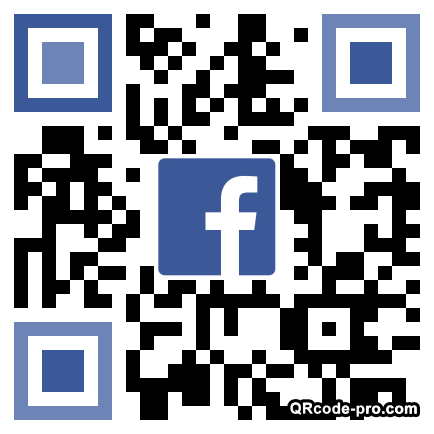 QR code with logo 2sIk0