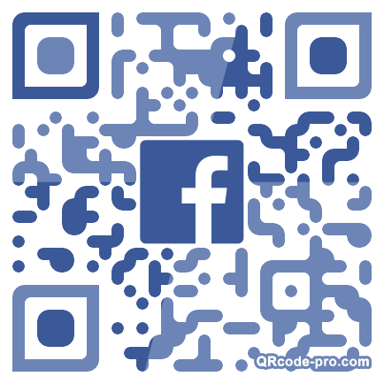 QR code with logo 2sLD0