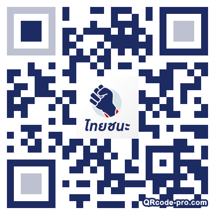 QR code with logo 2sNg0