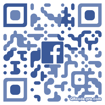 QR code with logo 2sPH0