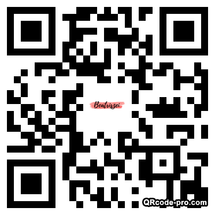 QR code with logo 2sTo0