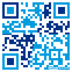 QR code with logo 2sVY0