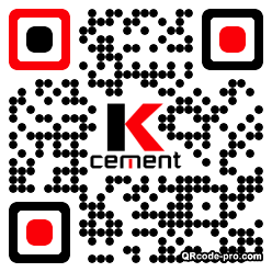 QR code with logo 2sYS0