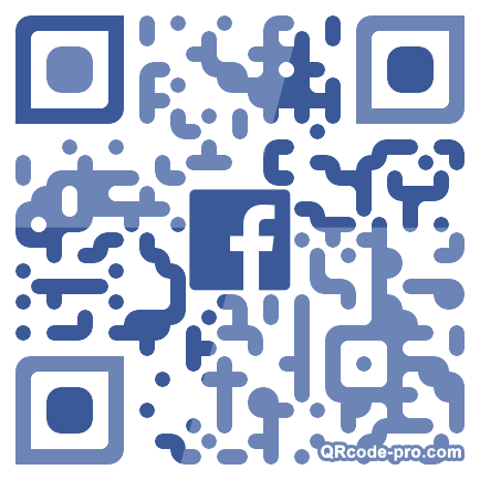 QR code with logo 2sYX0