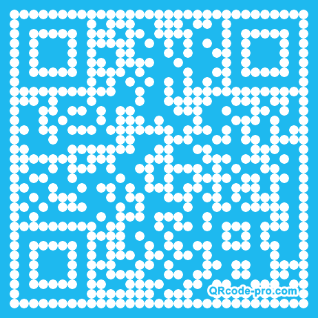 QR code with logo 2sgn0