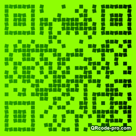 QR code with logo 2si10