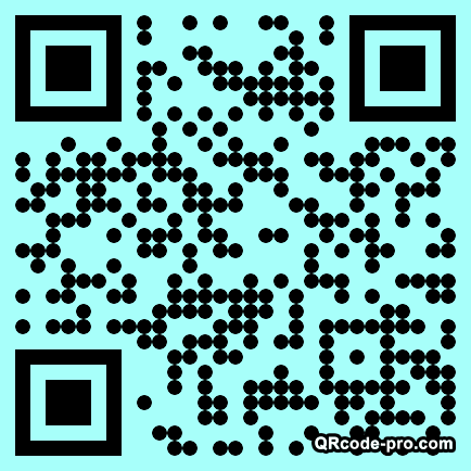 QR code with logo 2so40