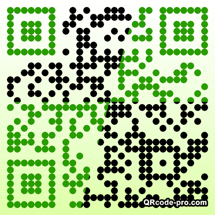 QR code with logo 2sol0