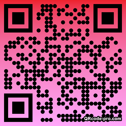 QR code with logo 2sp80
