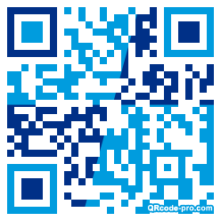 QR code with logo 2svC0