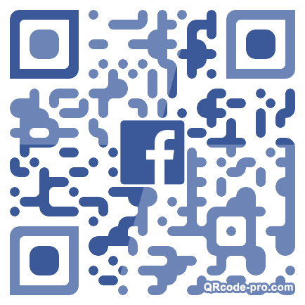 QR code with logo 2syv0