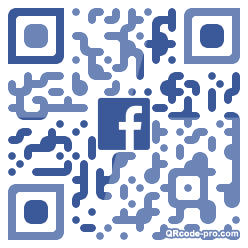 QR code with logo 2syw0